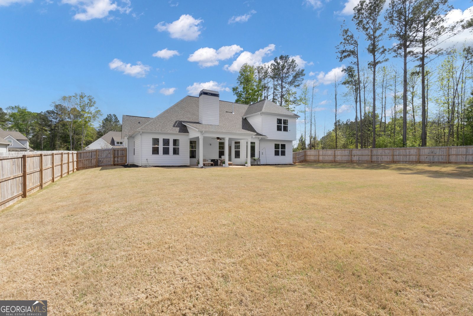 50 Cushing Street Senoia - Photo 54