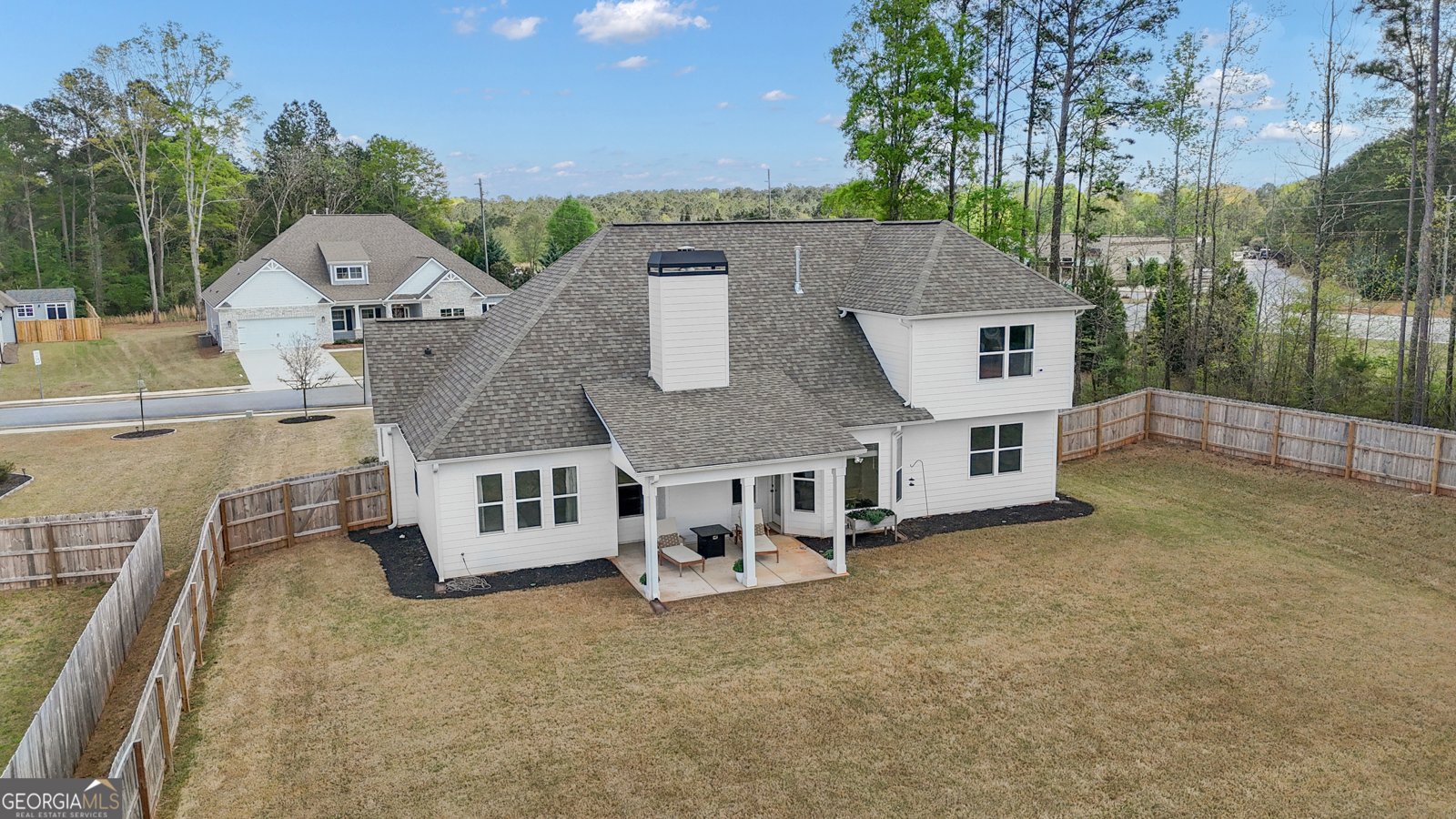 50 Cushing Street Senoia - Photo 58