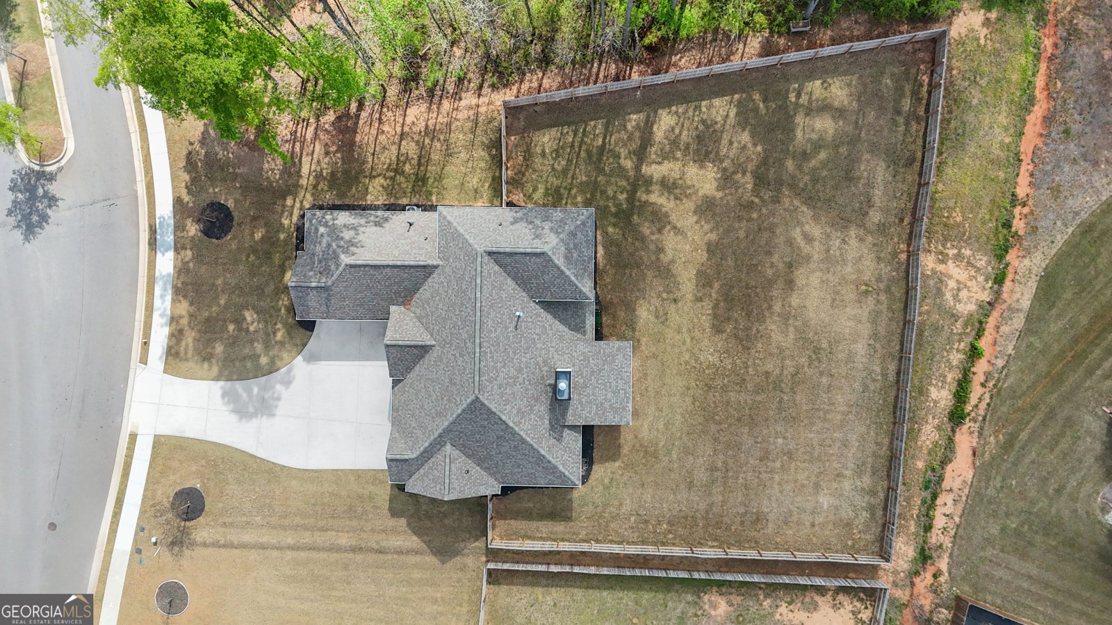 50 Cushing Street Senoia - Photo 59