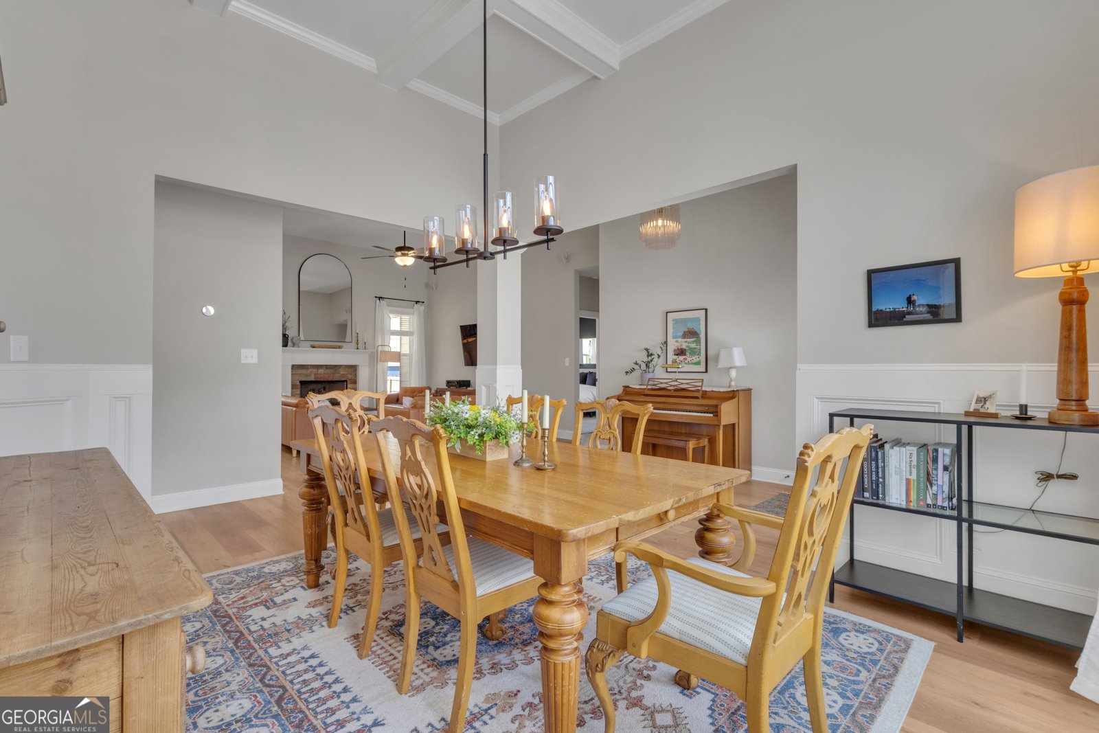 50 Cushing Street Senoia - Photo 6