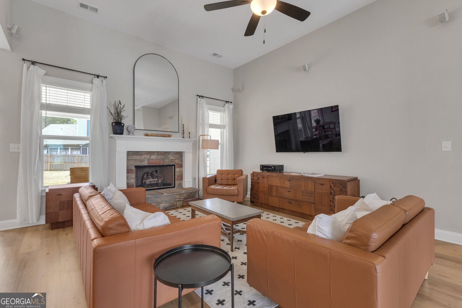 50 Cushing Street Senoia - Photo 7