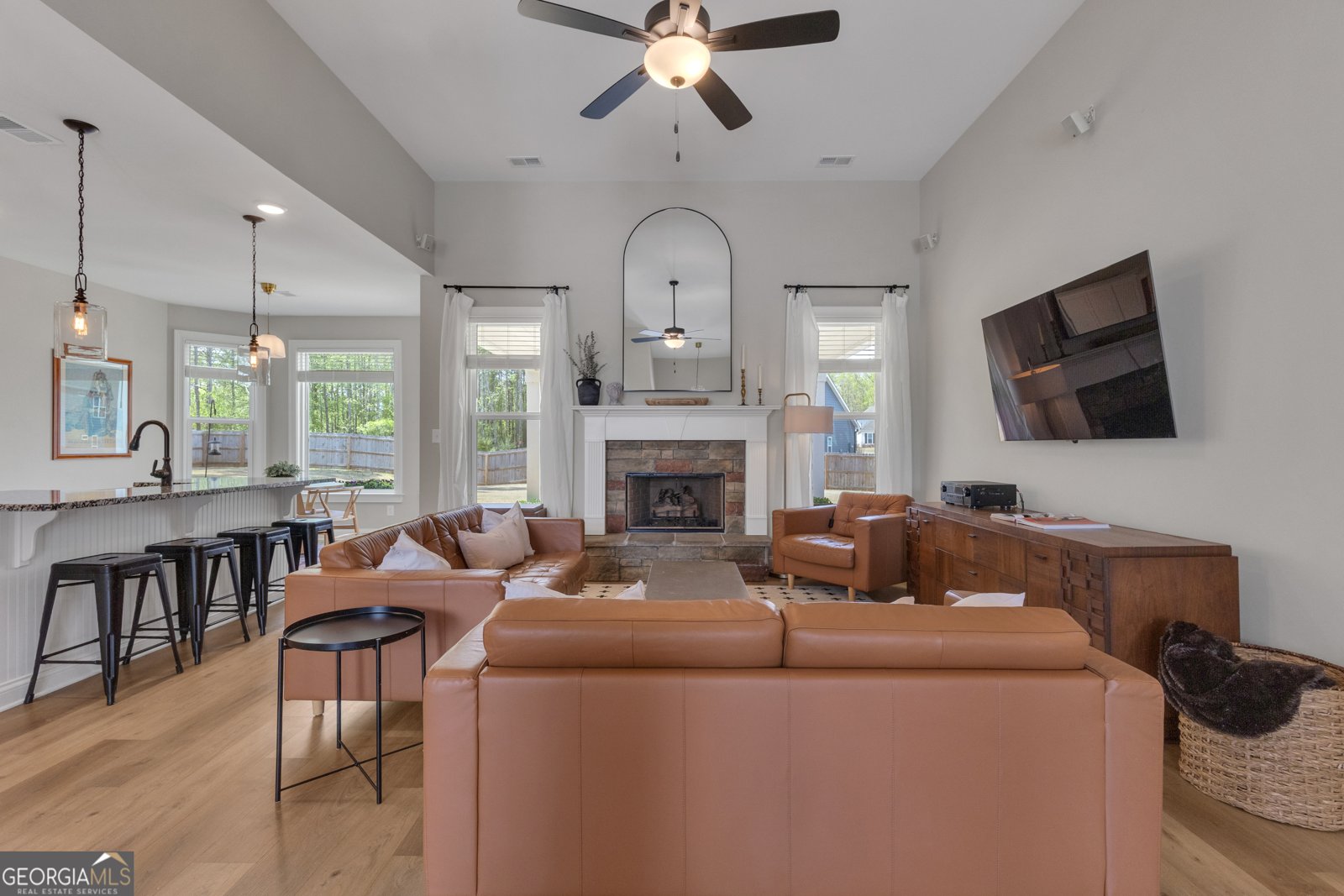 50 Cushing Street Senoia - Photo 8