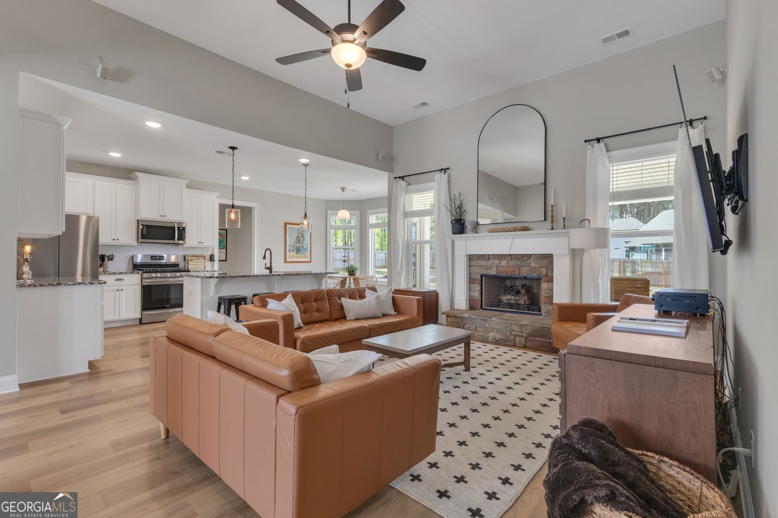 50 Cushing Street Senoia - Photo 9