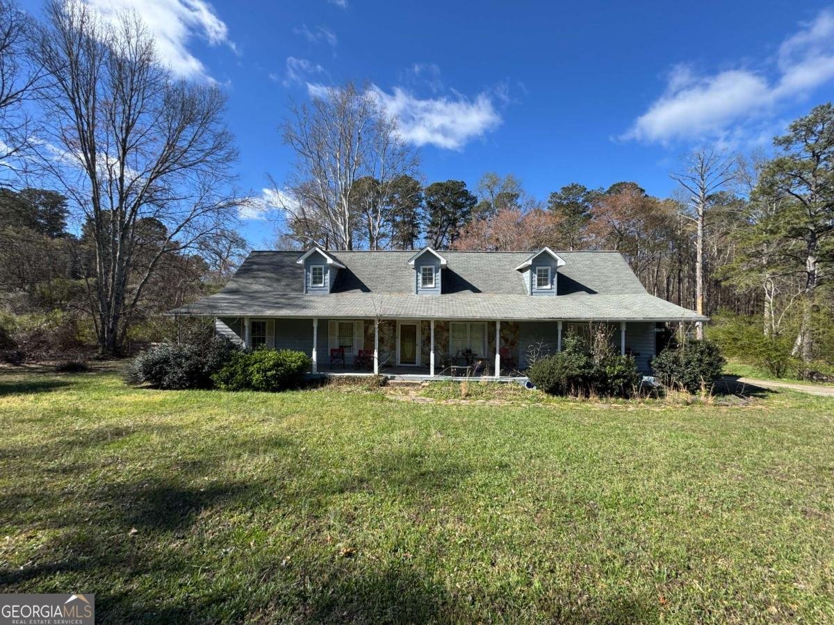 3358 Us-27 Buchanan - Photo 1