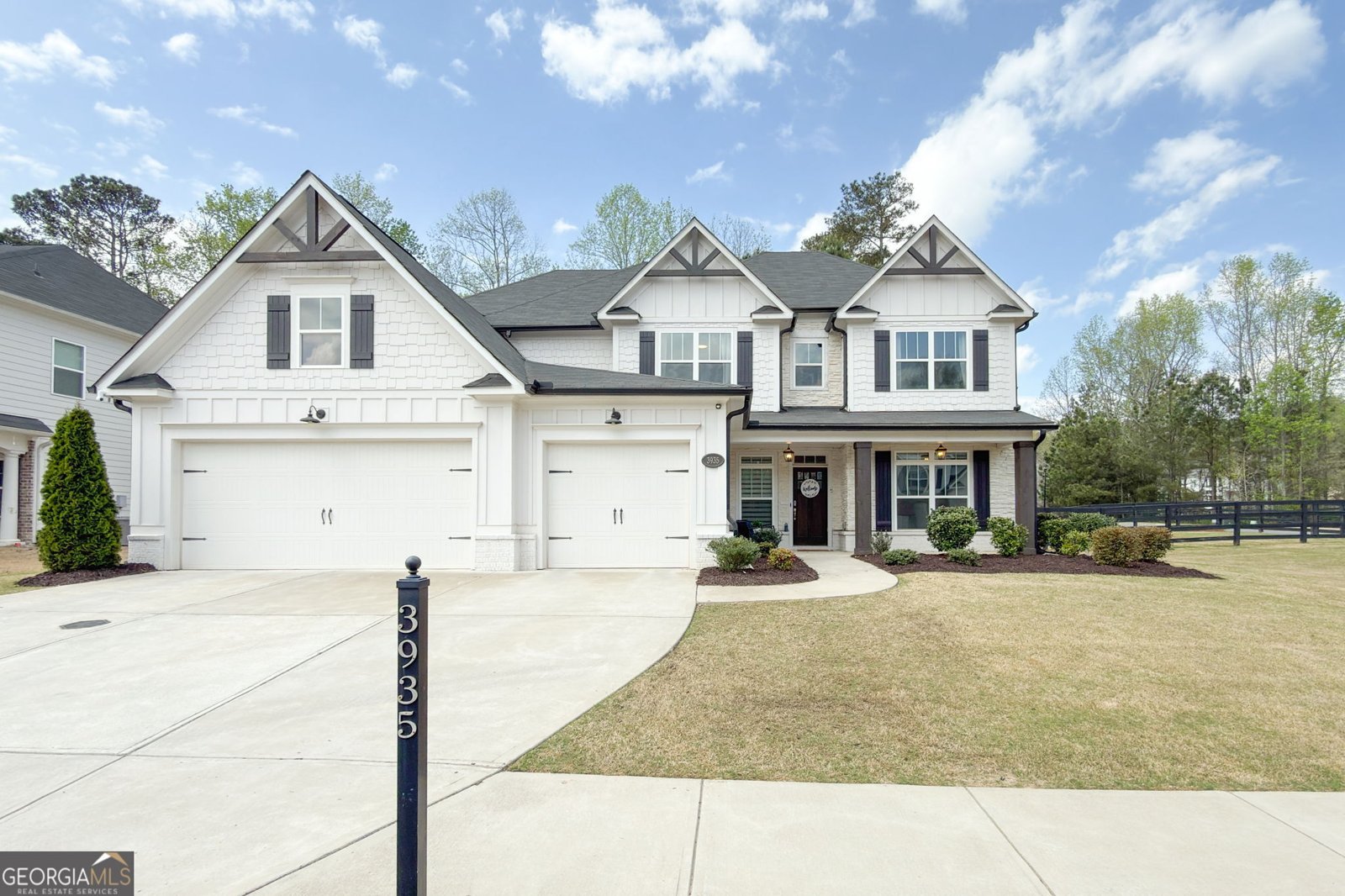 3935 Talavera Drive Cumming - Photo 1