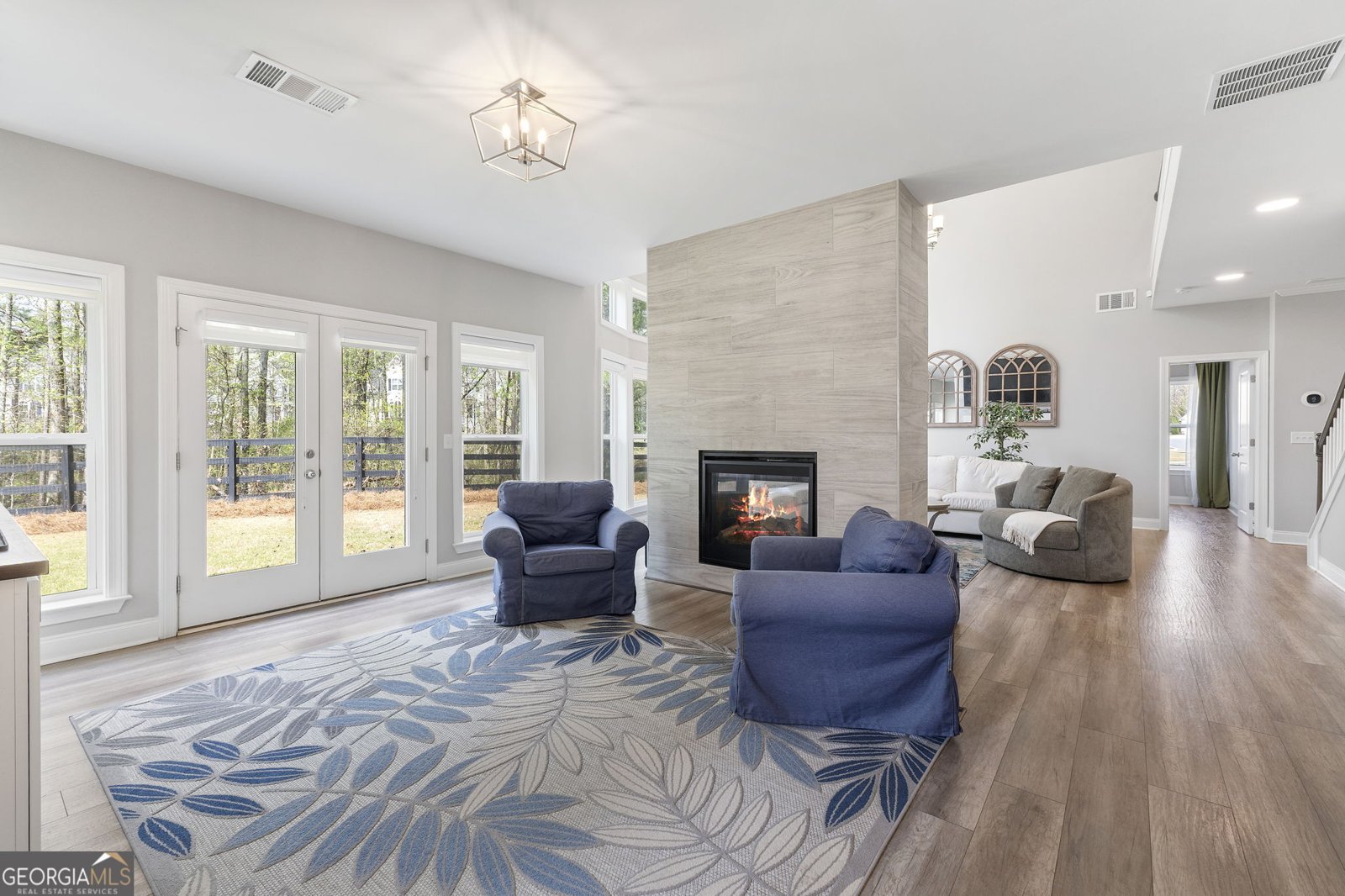 3935 Talavera Drive Cumming - Photo 10