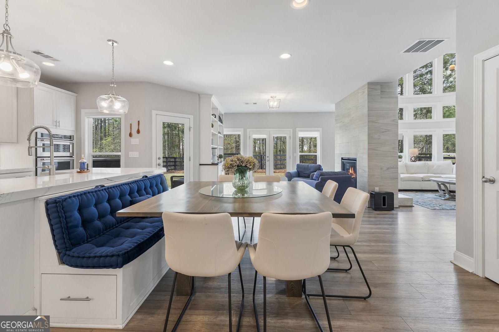 3935 Talavera Drive Cumming - Photo 13