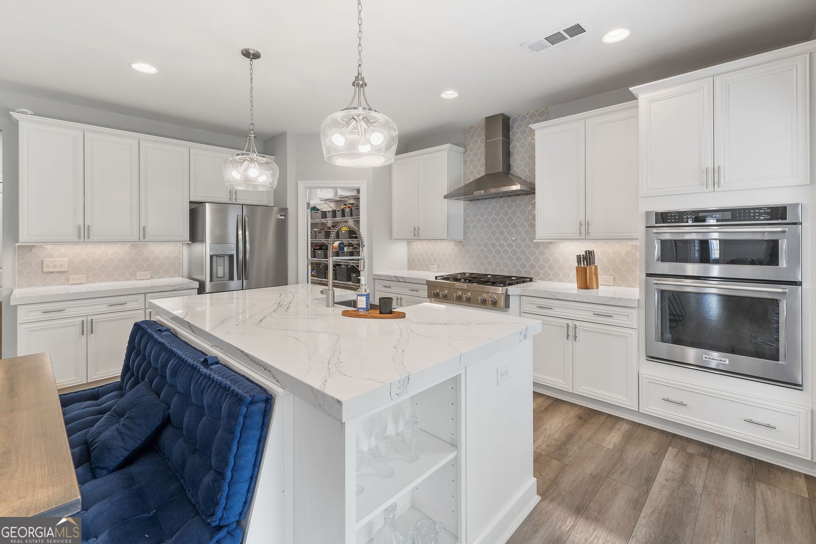 3935 Talavera Drive Cumming - Photo 16