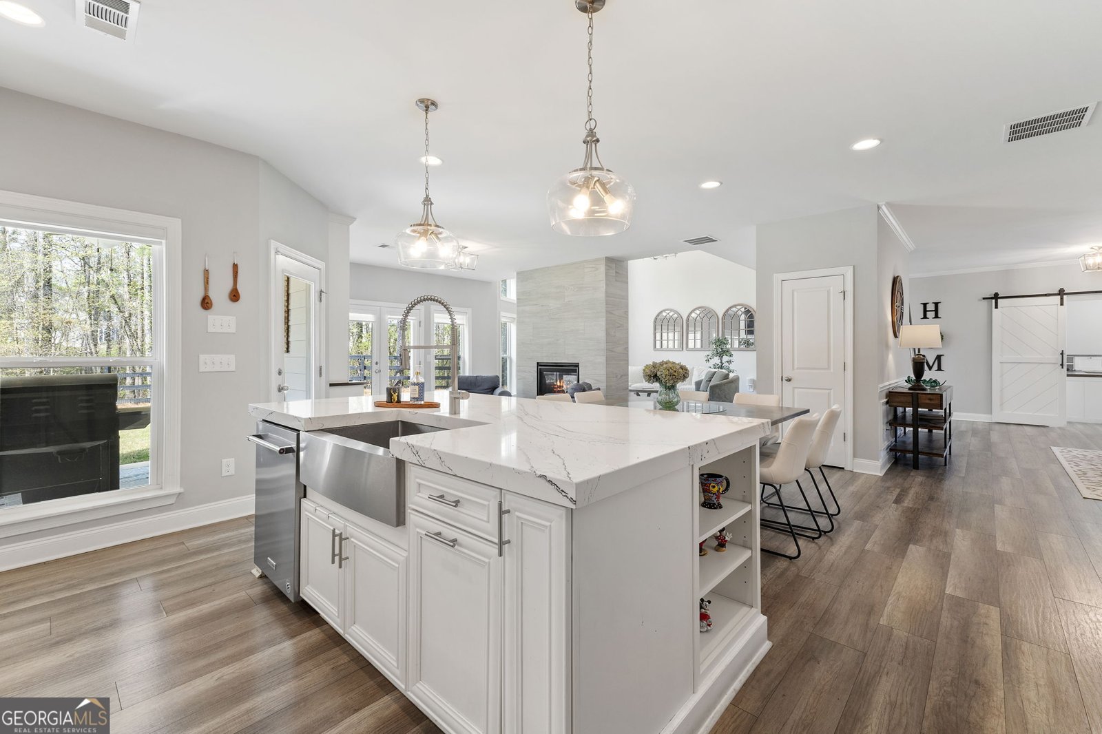 3935 Talavera Drive Cumming - Photo 17