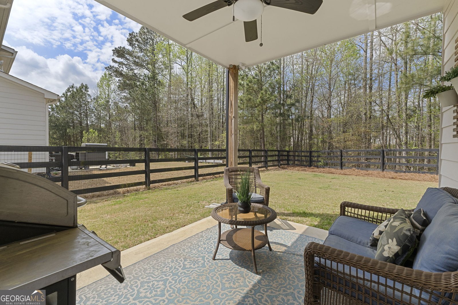 3935 Talavera Drive Cumming - Photo 19