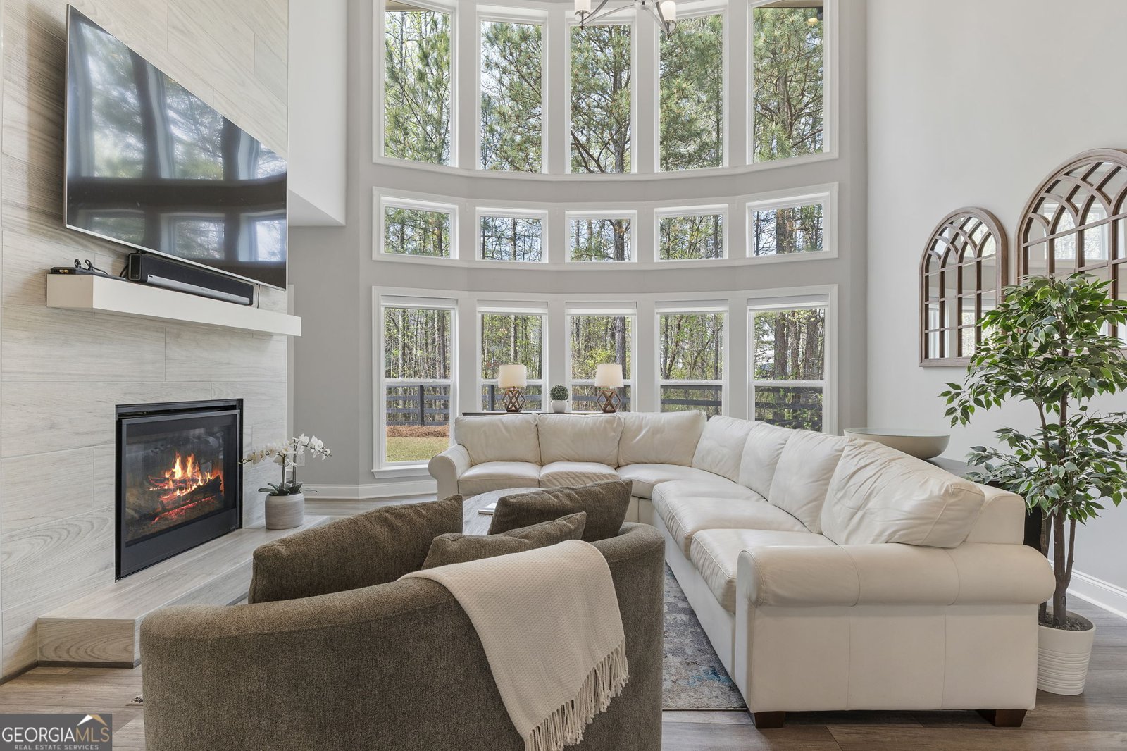 3935 Talavera Drive Cumming - Photo 21