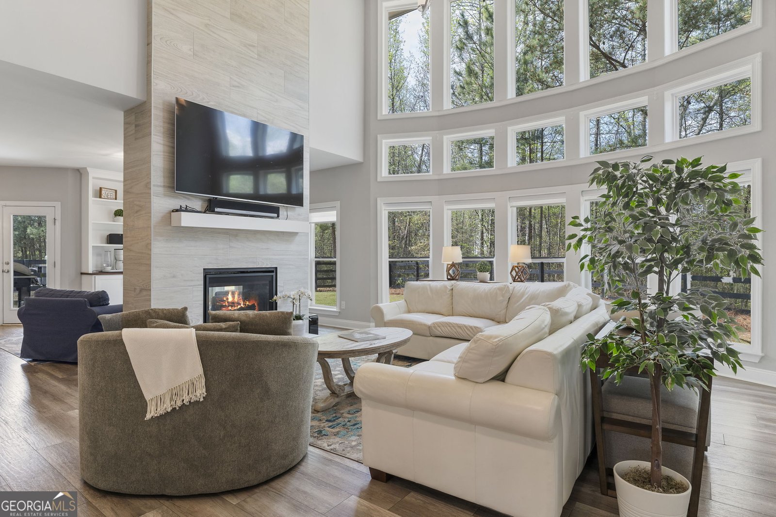 3935 Talavera Drive Cumming - Photo 22