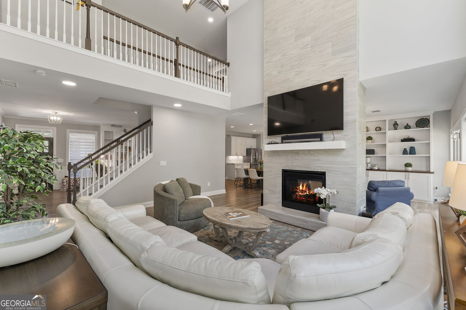 3935 Talavera Drive Cumming - Photo 24