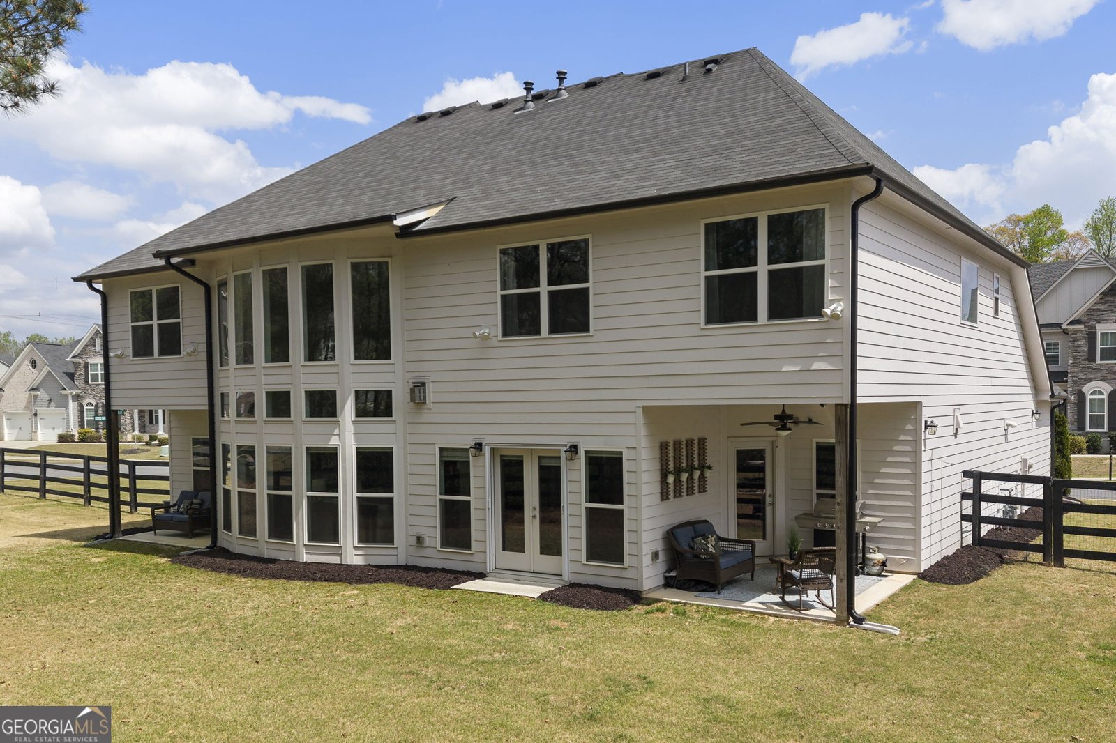 3935 Talavera Drive Cumming - Photo 27