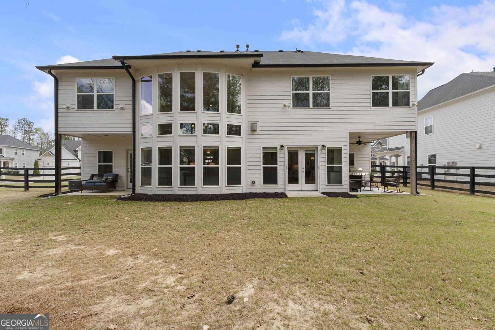 3935 Talavera Drive Cumming - Photo 32