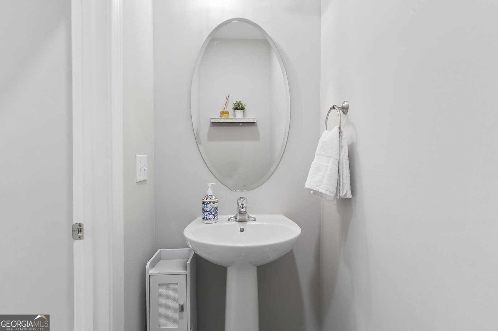 3935 Talavera Drive Cumming - Photo 34