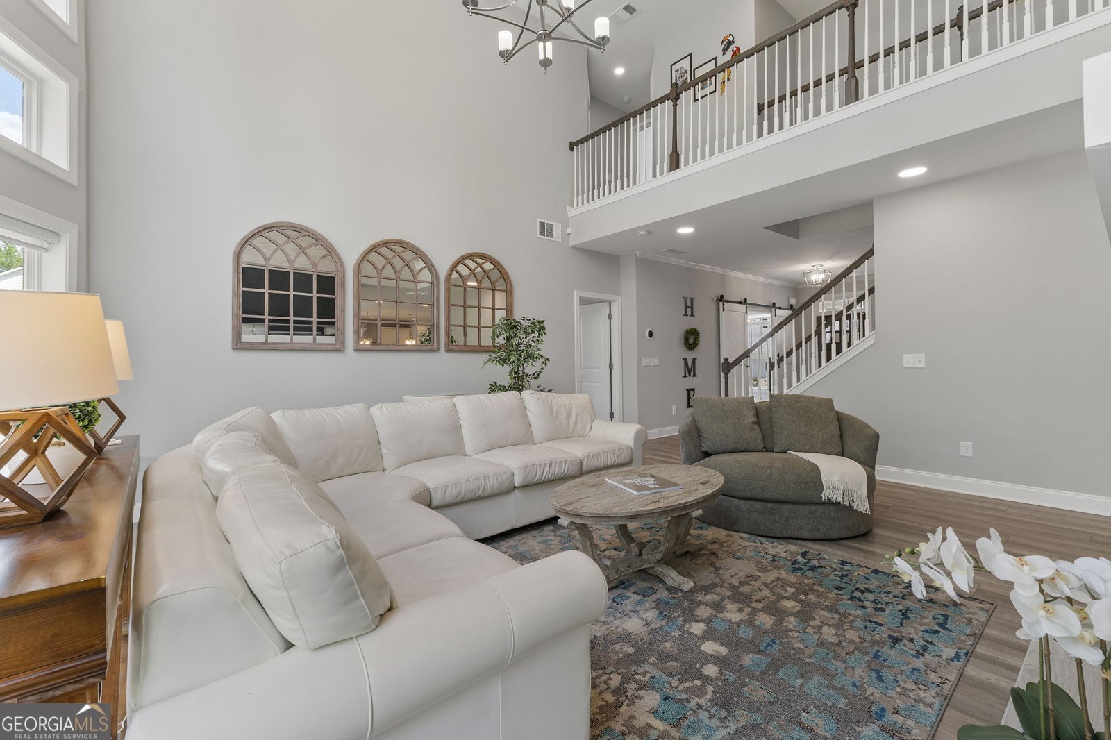 3935 Talavera Drive Cumming - Photo 35