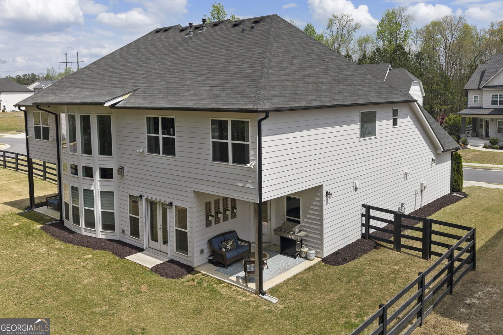 3935 Talavera Drive Cumming - Photo 53