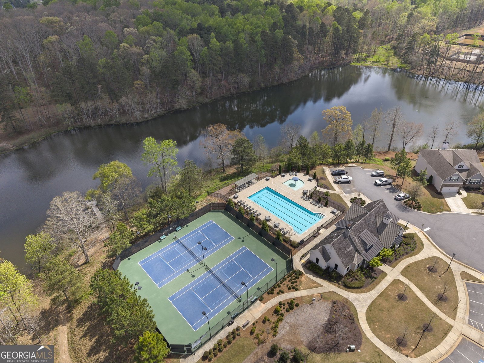 3935 Talavera Drive Cumming - Photo 54