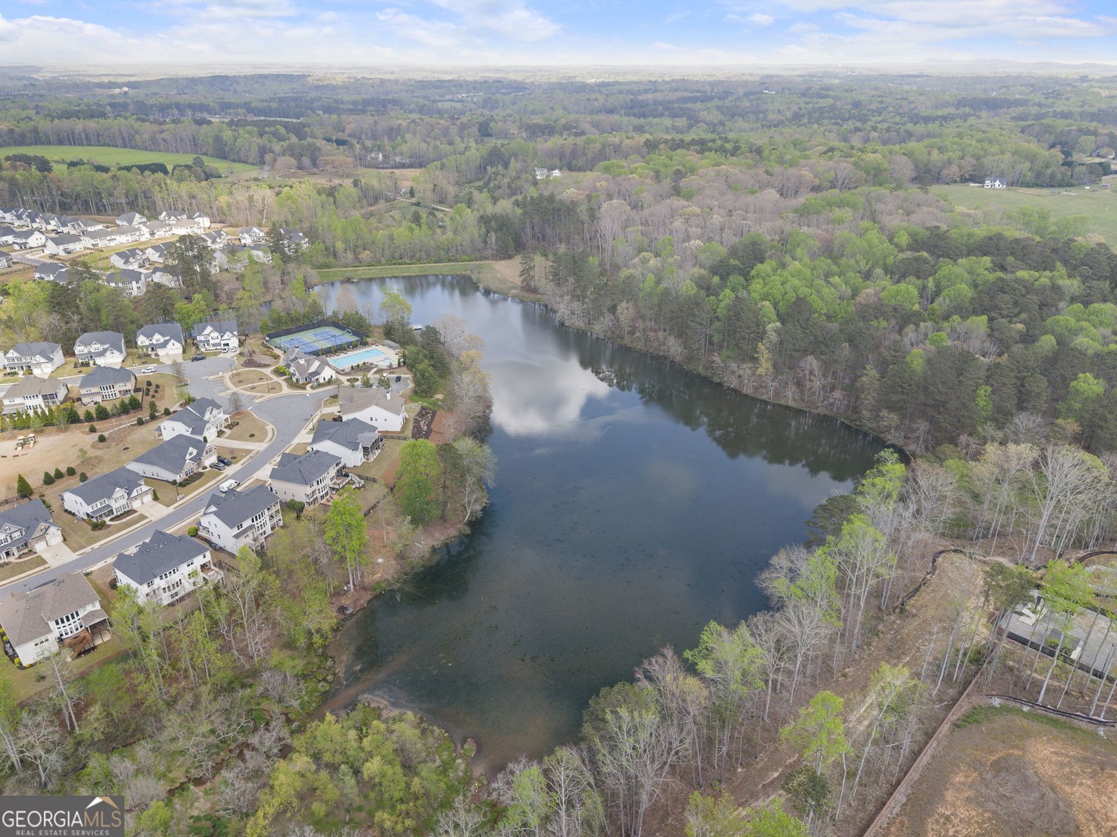 3935 Talavera Drive Cumming - Photo 55