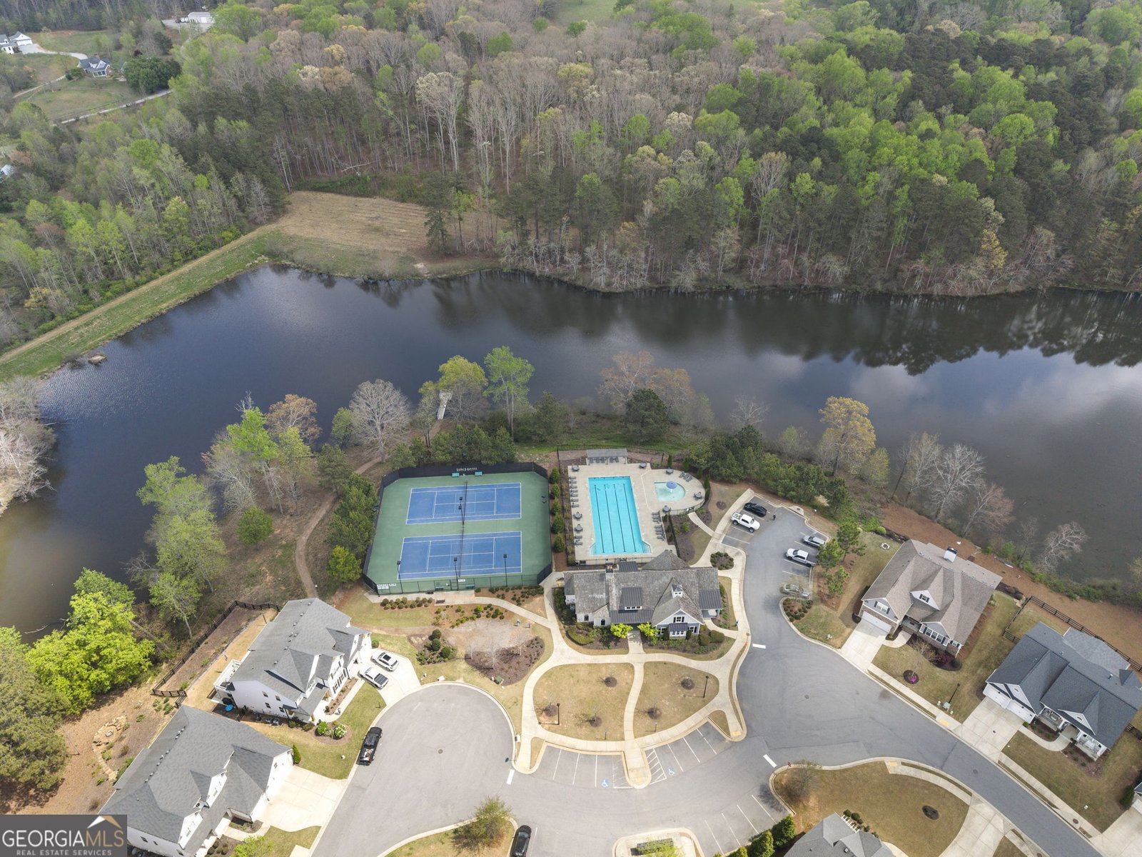 3935 Talavera Drive Cumming - Photo 56