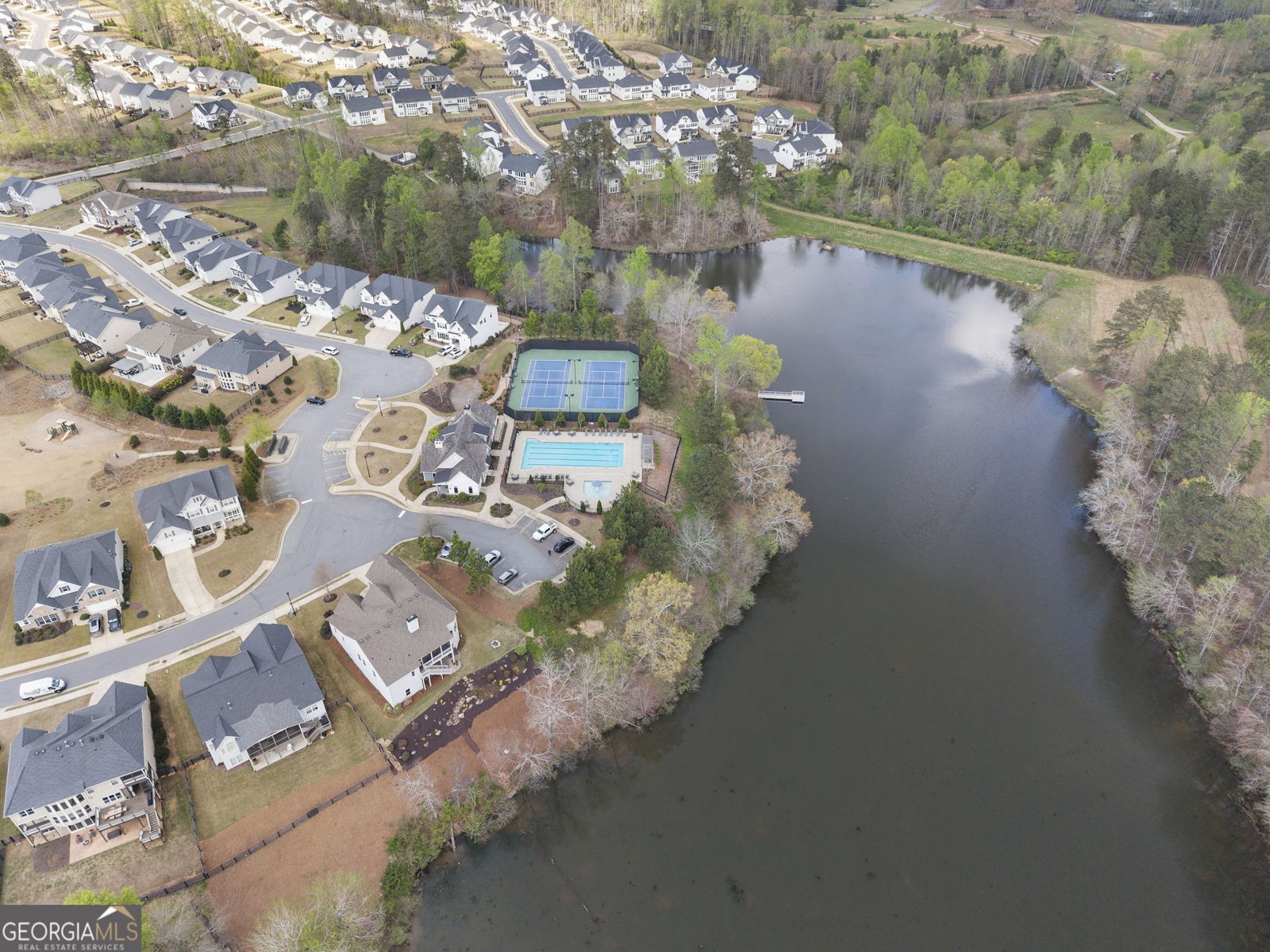 3935 Talavera Drive Cumming - Photo 57