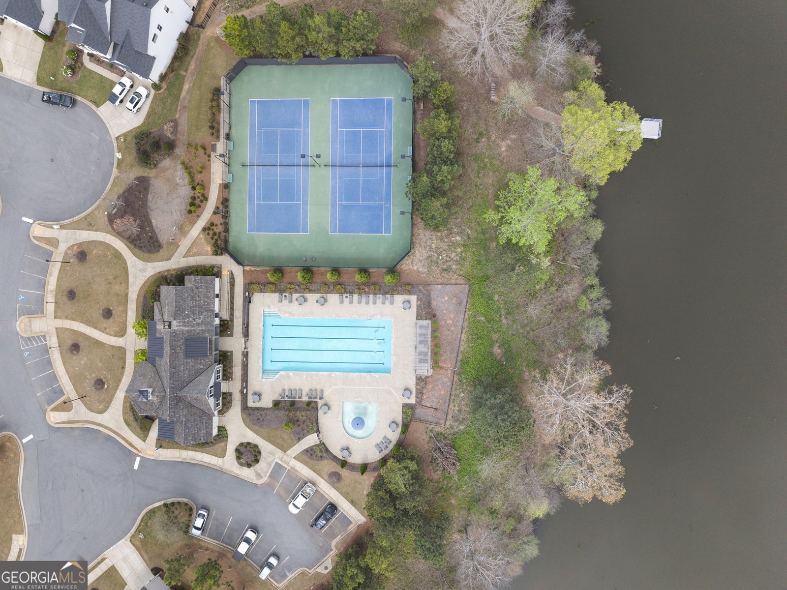 3935 Talavera Drive Cumming - Photo 58