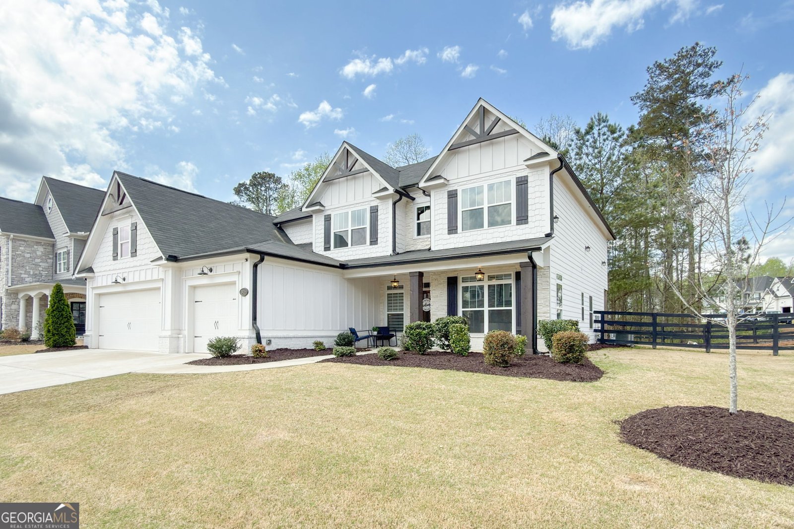 3935 Talavera Drive Cumming - Photo 63