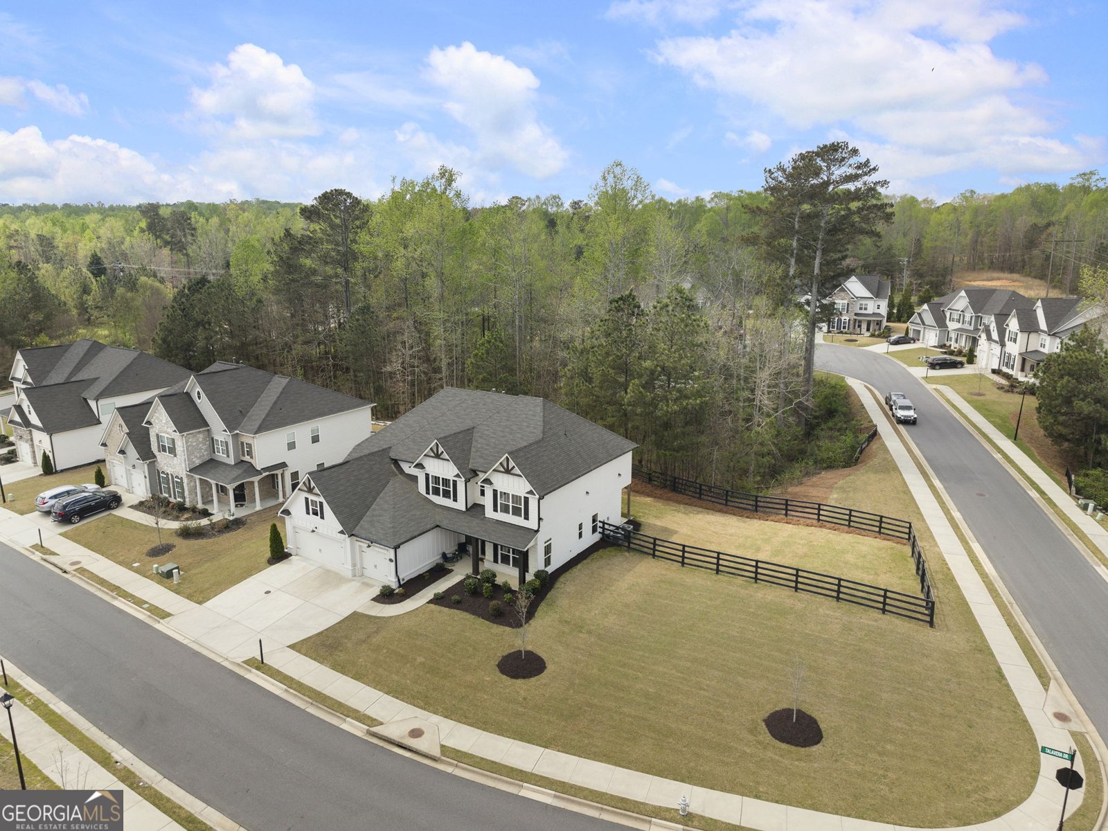 3935 Talavera Drive Cumming - Photo 7