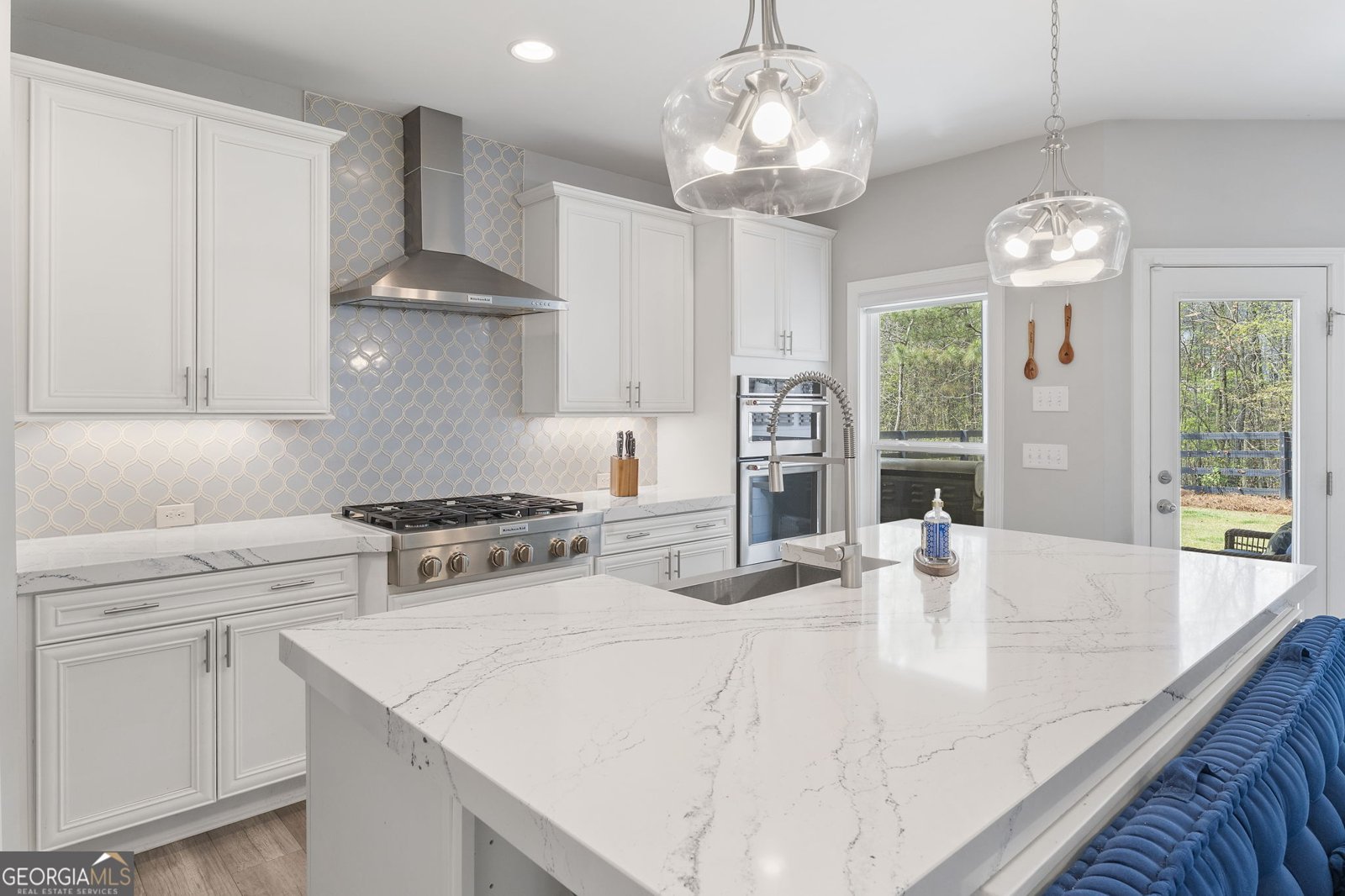 3935 Talavera Drive Cumming - Photo 8