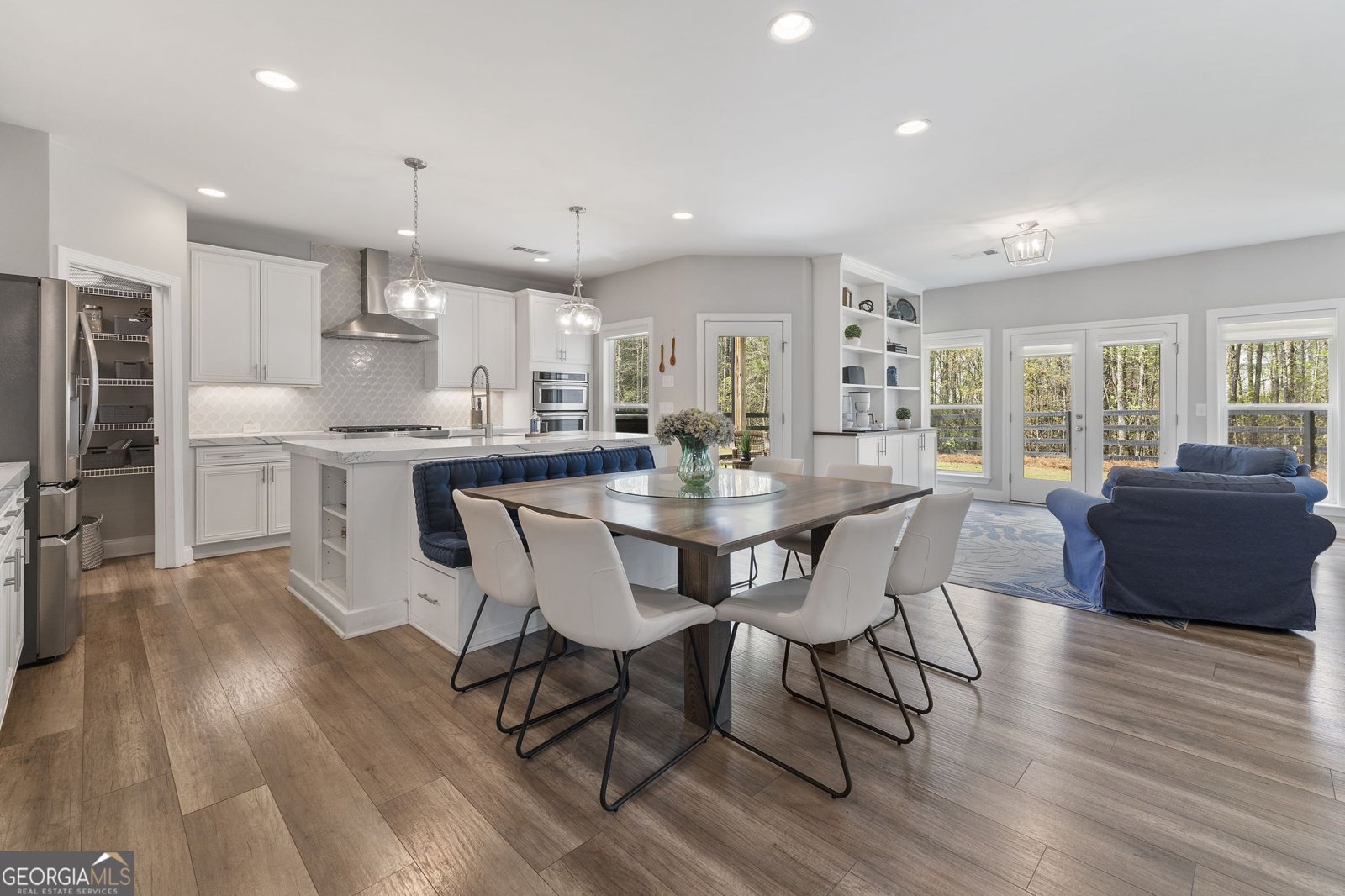 3935 Talavera Drive Cumming - Photo 9