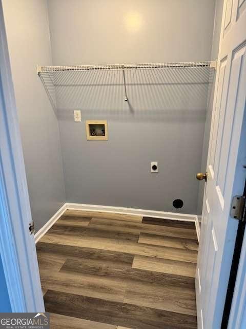 4022 Harvest Ridge Drive Douglasville - Photo 17