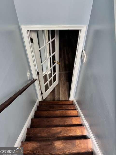 4022 Harvest Ridge Drive Douglasville - Photo 18