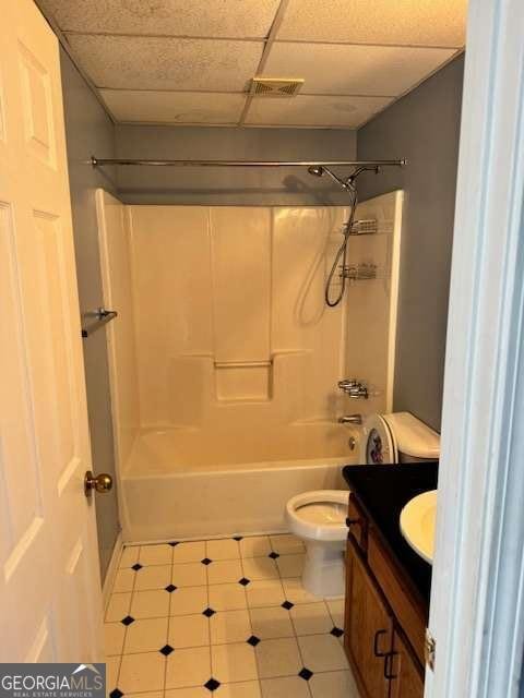 4022 Harvest Ridge Drive Douglasville - Photo 21