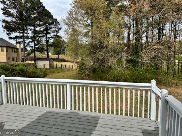 4022 Harvest Ridge Drive Douglasville - Photo 23