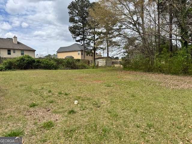 4022 Harvest Ridge Drive Douglasville - Photo 24