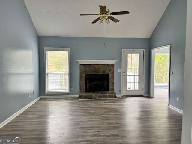 4022 Harvest Ridge Drive Douglasville - Photo 6