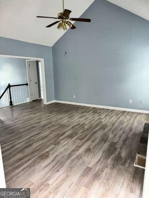 4022 Harvest Ridge Drive Douglasville - Photo 7