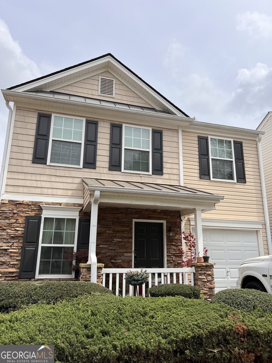 5765 Ridge Stone Way Cumming - Photo 1