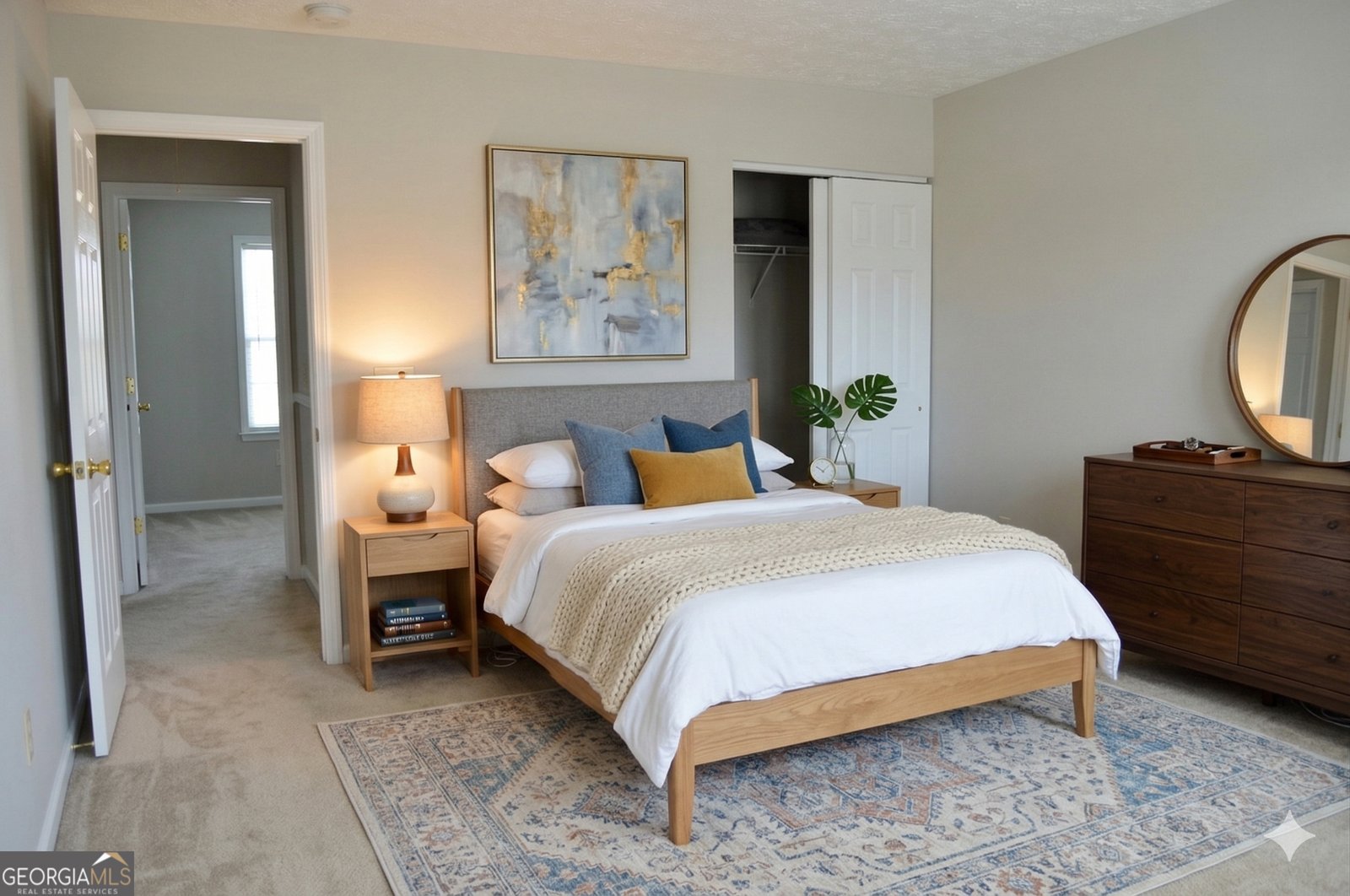 5765 Ridge Stone Way Cumming - Photo 6