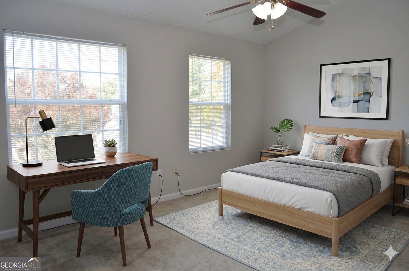 5765 Ridge Stone Way Cumming - Photo 7