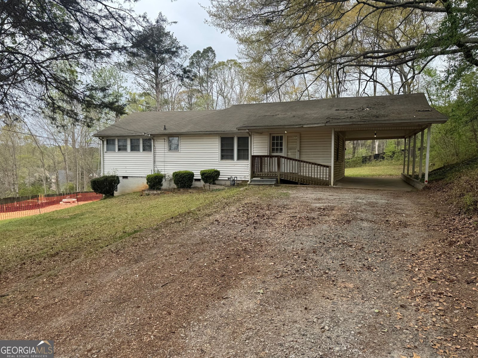 2220 Sweetwater Lane Austell - Photo 18