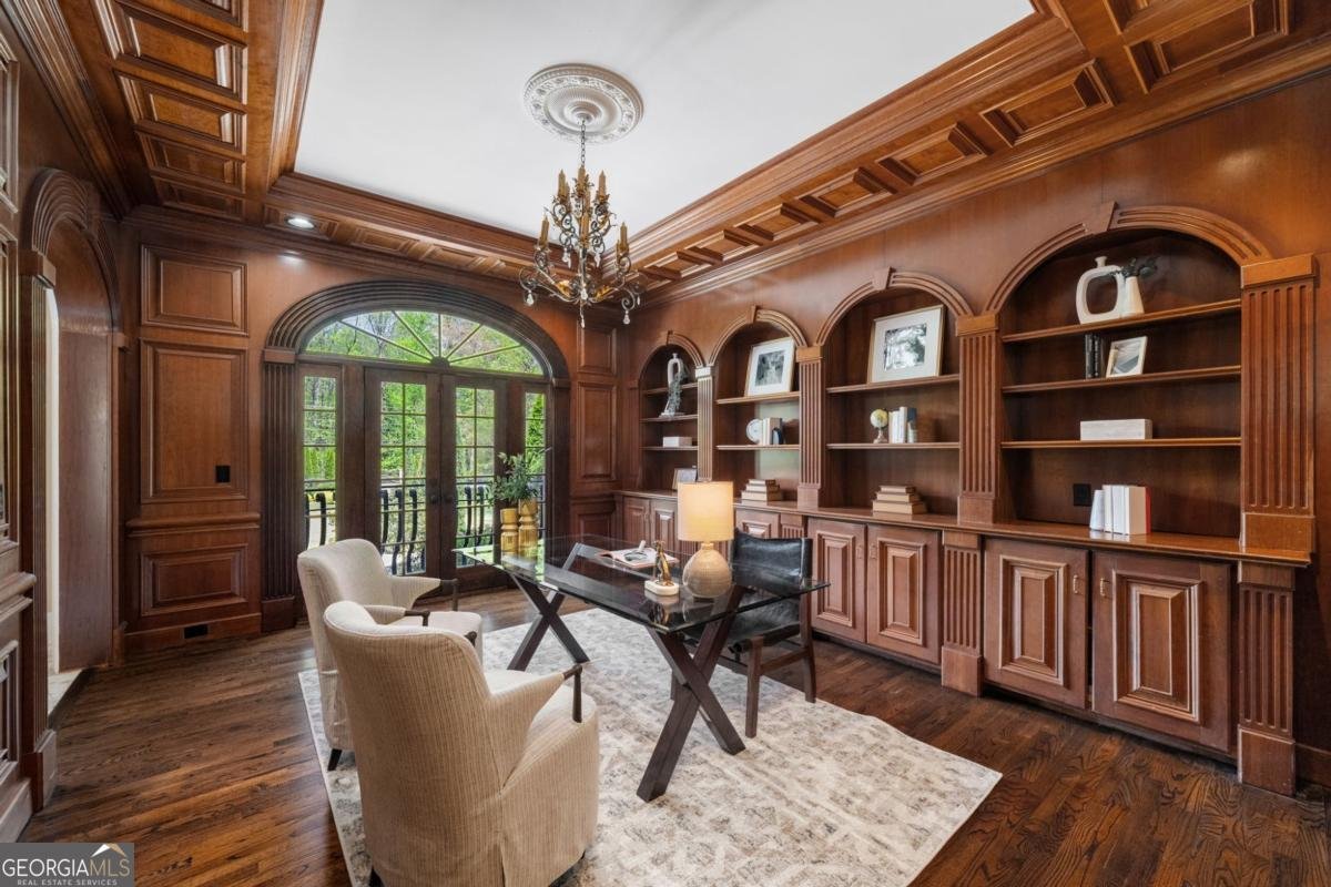 820 Heards Ferry Road Atlanta - Photo 12