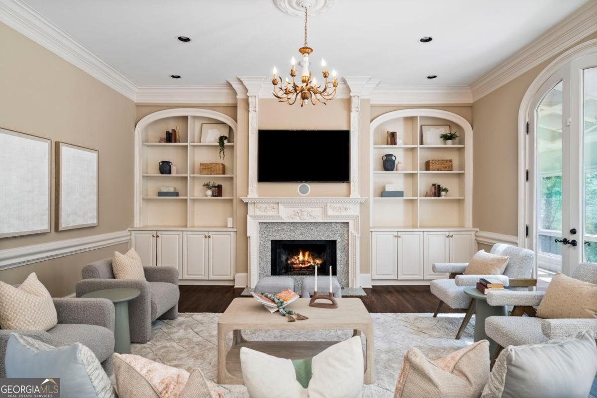 820 Heards Ferry Road Atlanta - Photo 14