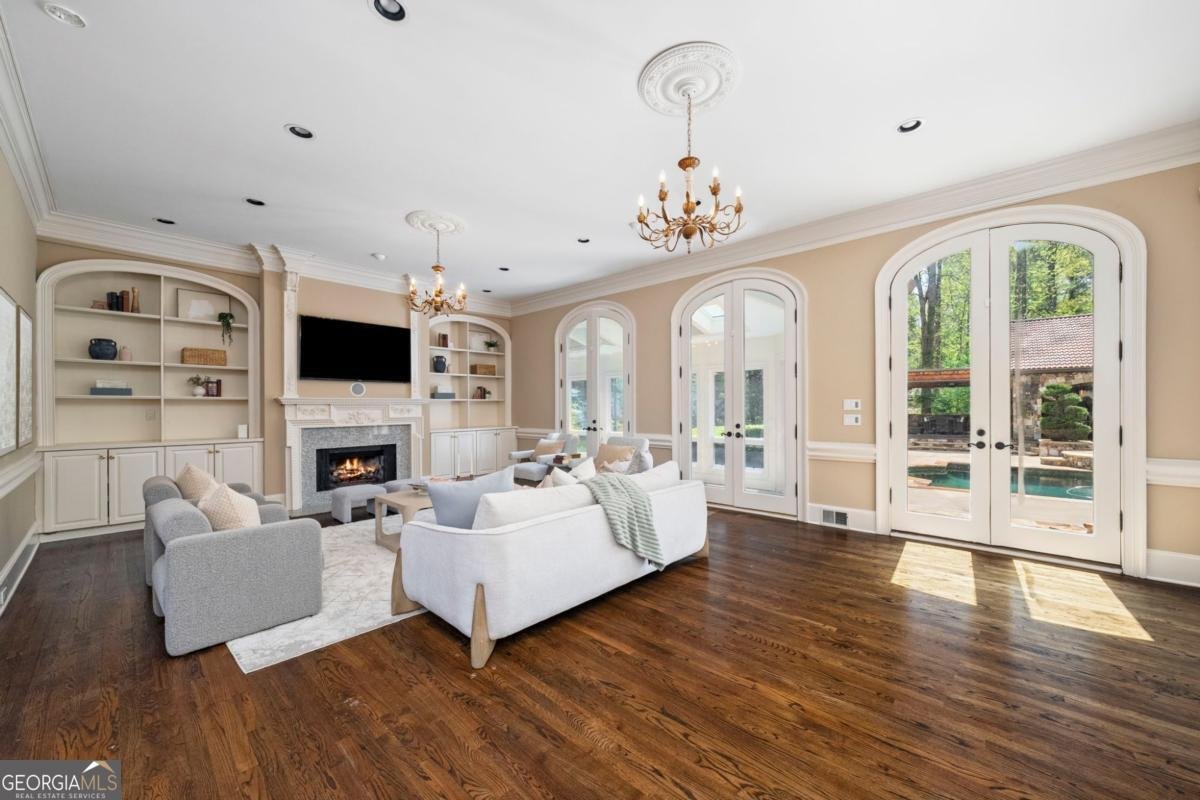 820 Heards Ferry Road Atlanta - Photo 15