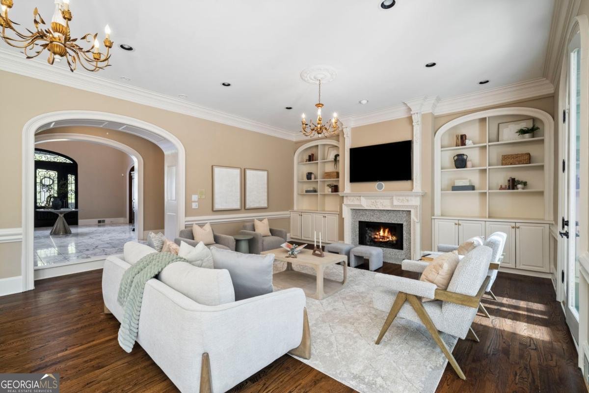 820 Heards Ferry Road Atlanta - Photo 16