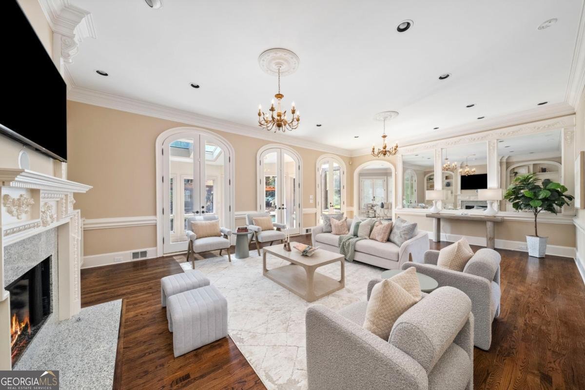 820 Heards Ferry Road Atlanta - Photo 17