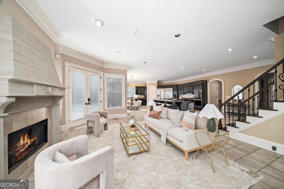 820 Heards Ferry Road Atlanta - Photo 19