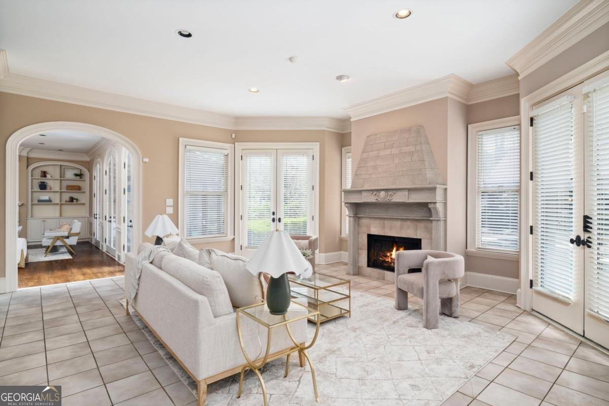 820 Heards Ferry Road Atlanta - Photo 20