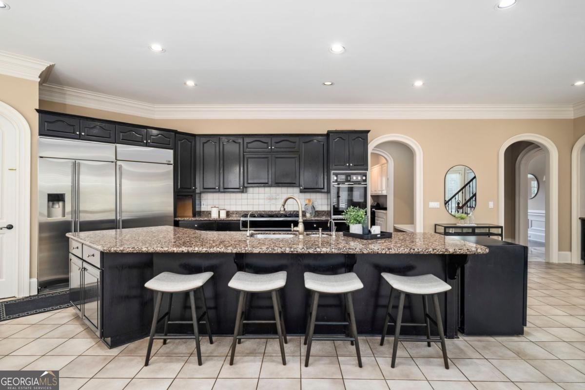 820 Heards Ferry Road Atlanta - Photo 22